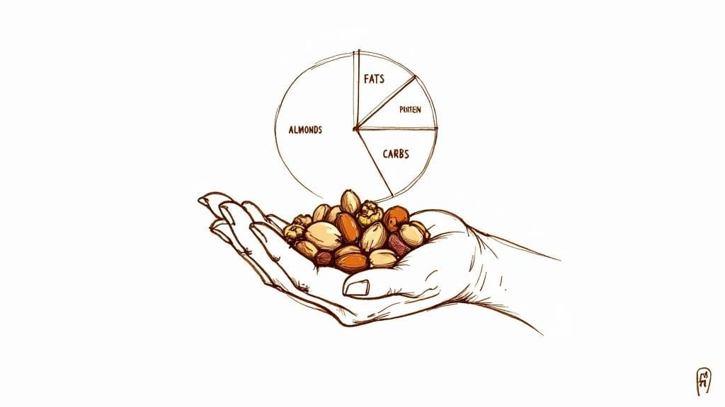 Your Guide to Mixed Nuts Nutrition Information