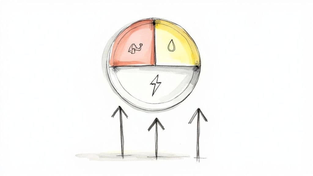 What Is a Macro Diet? A Beginner's Guide to Eating with Flexibility