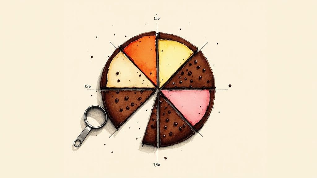 How Many Calories Are in a Homemade Brownie? Let's Break It Down
