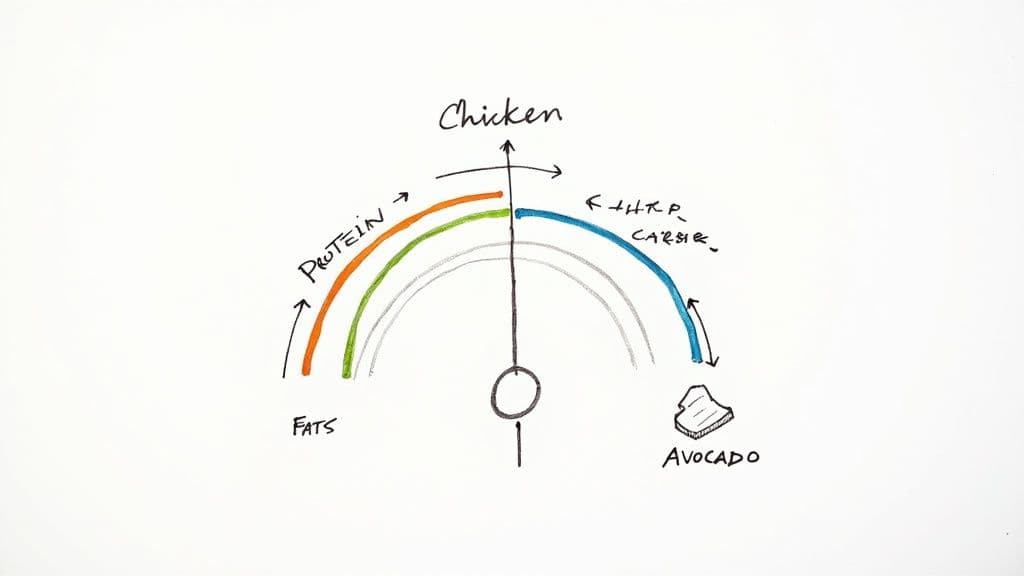 Macro Diets for Dummies: Your Simple Start Guide