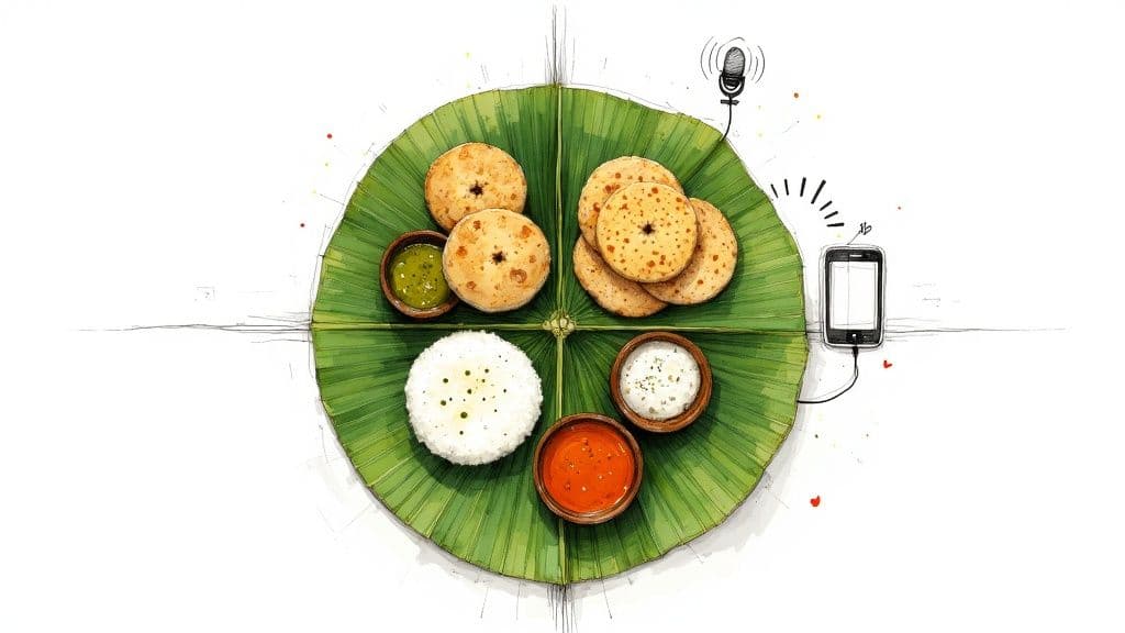 10 Easy South Indian Vegetarian Meals Recipes for 2025