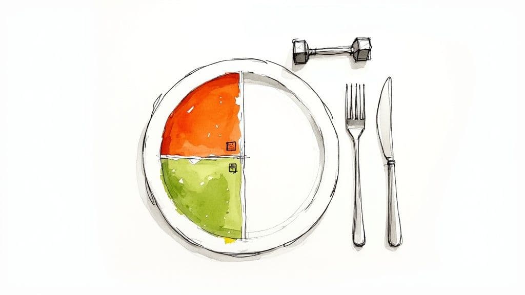 Best Macros for Muscle Gain Made Simple