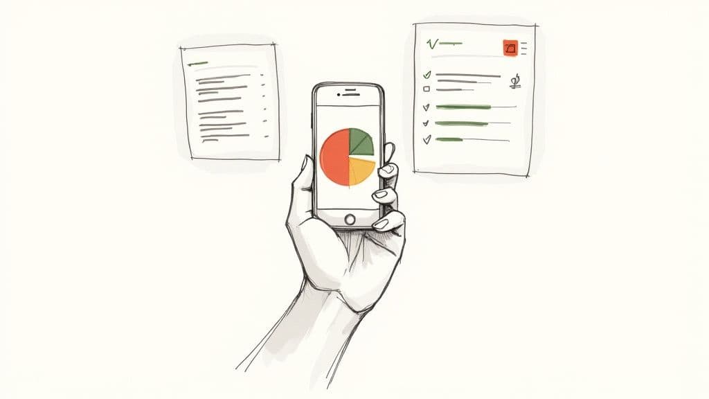 12 Best Free Macro Tracking App Options for a Stress-Free 2025