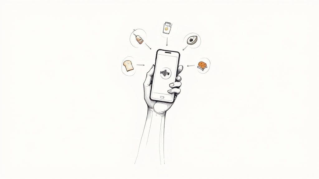 How to Count Macros for Beginners: A Simple, Stress-Free Guide