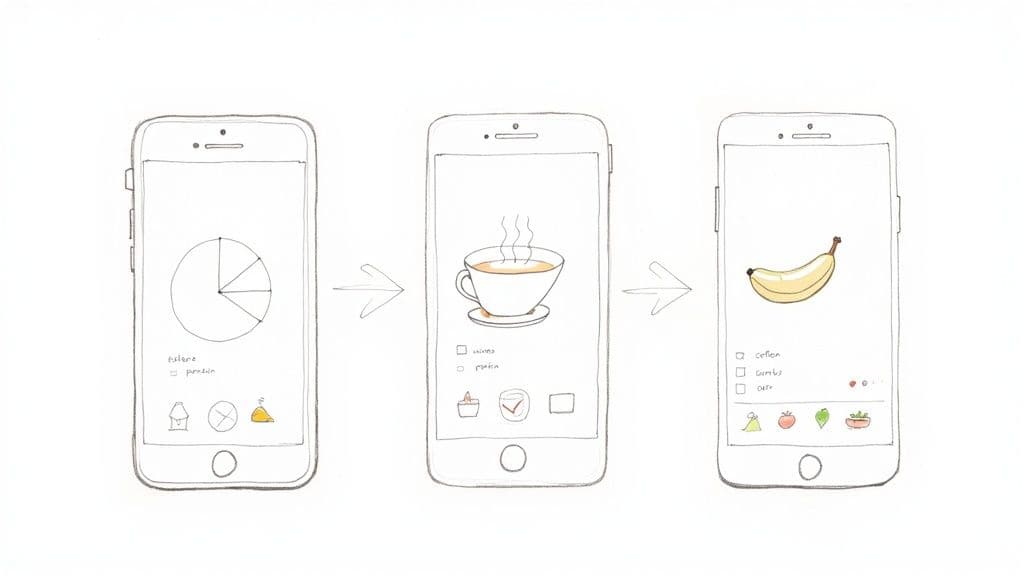 Best Free Macro Counting App for Easy Nutrition Tracking