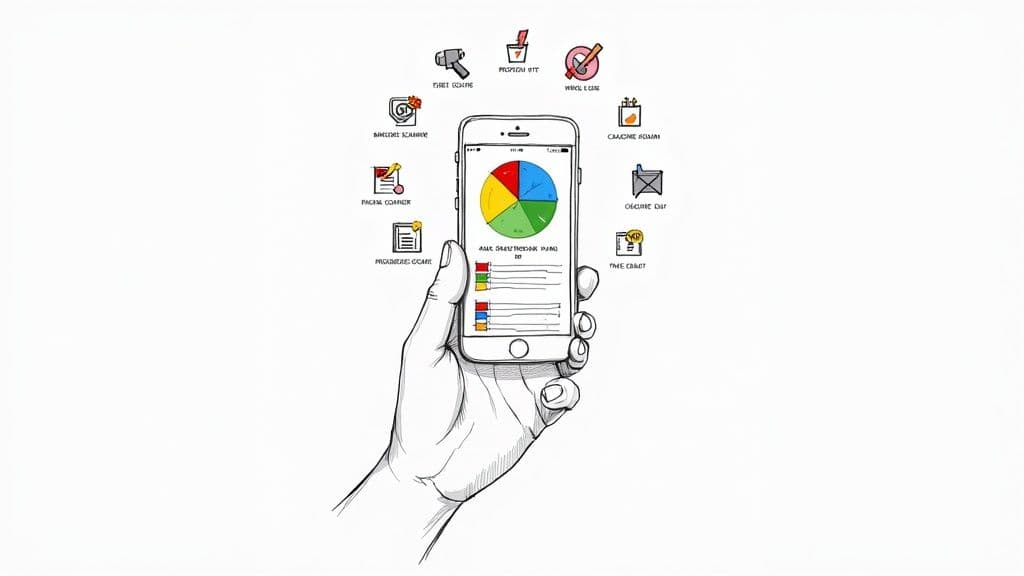 The 12 Best Free Macro Tracking Apps for a Stress-Free 2025