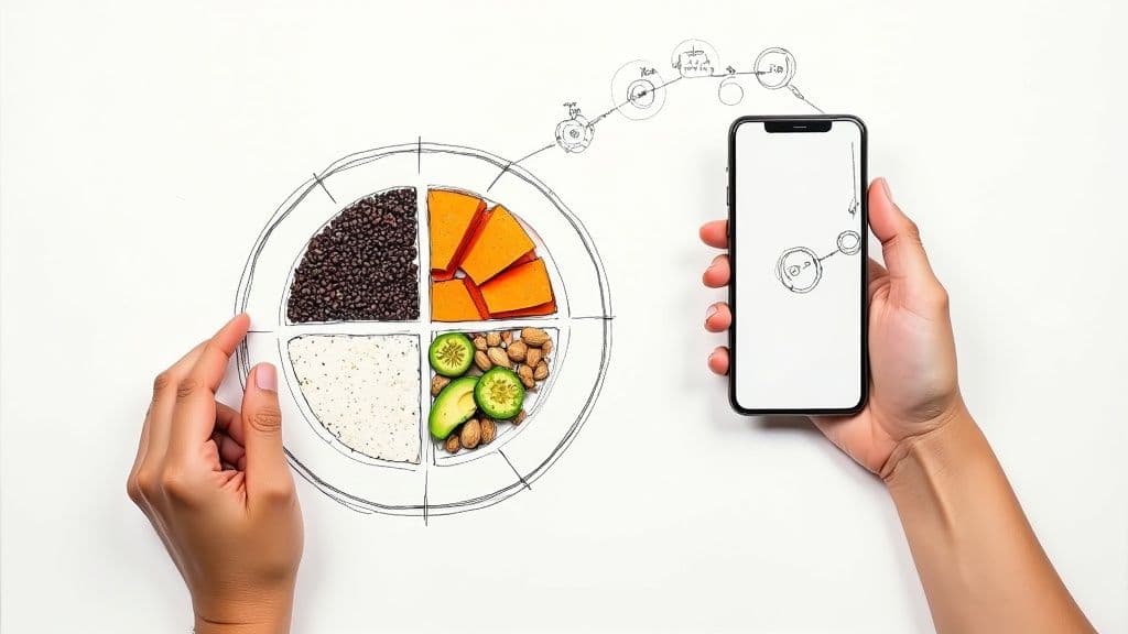 Macros for a Vegan Diet Made Simple