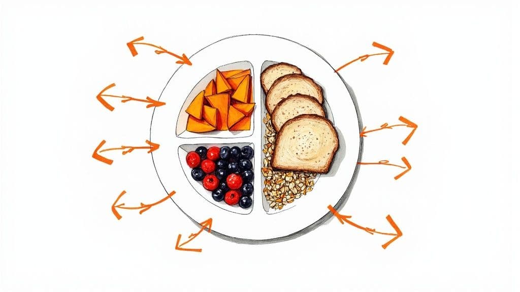 What Are Complex Carbohydrates Examples & Why They Matter