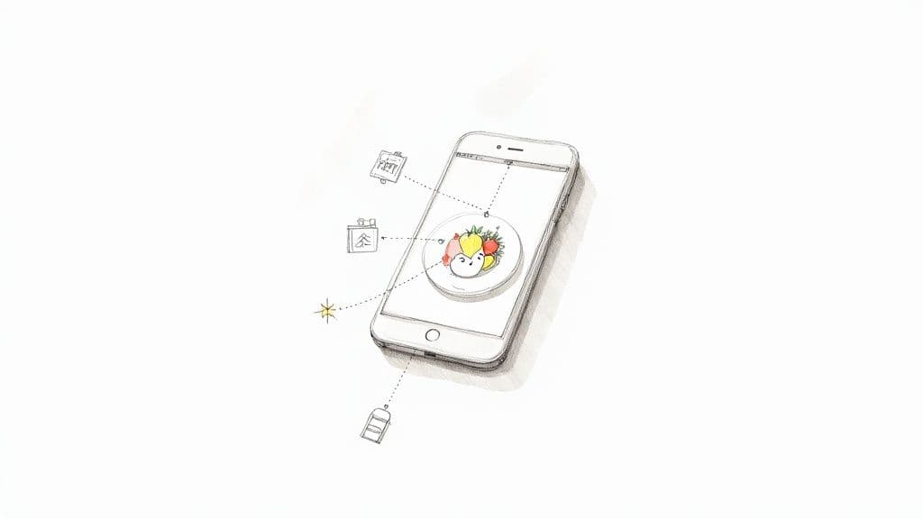 Find the Best Nutrition Tracking Apps for Your Life