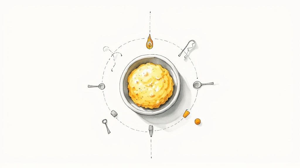 How Many Calories Are in Scrambled Egg Whites? Let's Break It Down