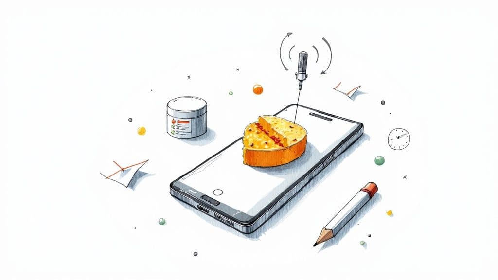 Tired of Typing? Find the Best Macro App for Android in 2025